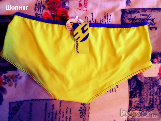 НОВ оригинален бански ХХЛ, снимка 2 - Бански костюми - 14643838