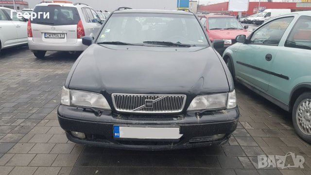 Volvo V70 2.5TDI На Части, снимка 2 - Автомобили и джипове - 21701385