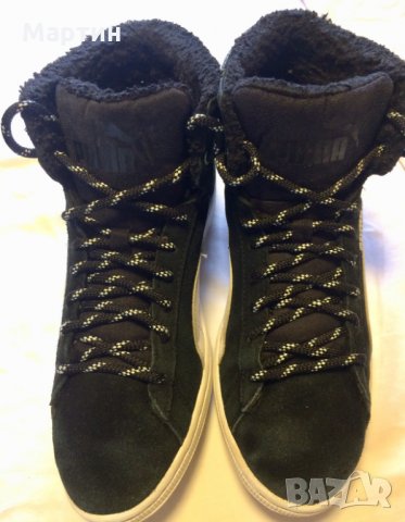 Кецове Puma 39