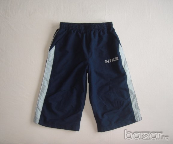 Nike,юношески спортен панталон,152 см. , снимка 1 - Детски панталони и дънки - 16385304