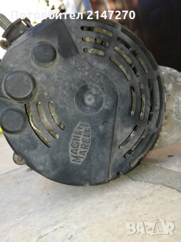 алтенатор, снимка 8 - Автомобили и джипове - 23705356