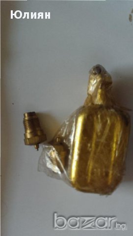 Поплавък за Вартбург 