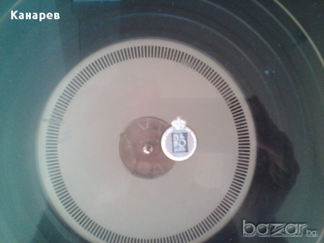 B&O 1000 Грамофон, снимка 3 - Тонколони - 14317213