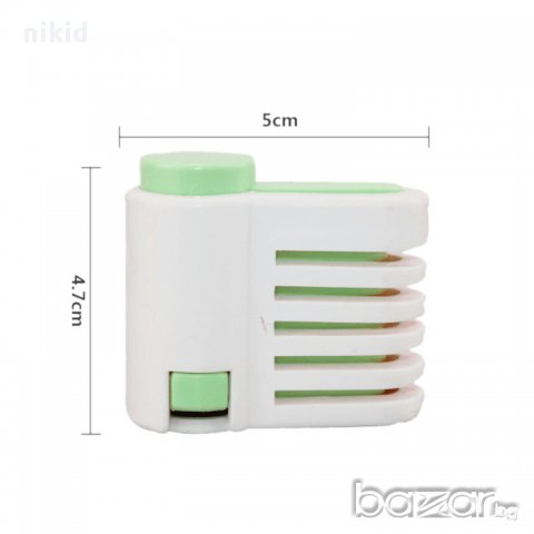 Фиксатор уред  инструмент за рязане на 5 нива  блат торти торта и блатове, снимка 3 - Други - 13263877