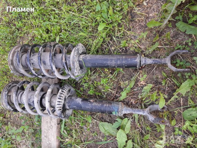 80лв.!!!  Предни макферсони за ауди а4 б5 тди 110 100лв !!!, снимка 3 - Части - 25453670