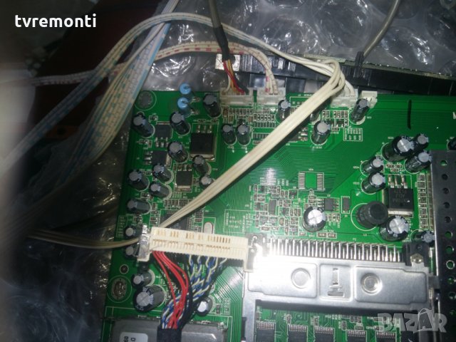 Main AV MT5331 V4.5, снимка 3 - Части и Платки - 22747134