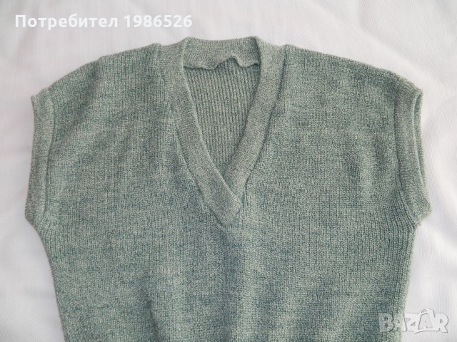 Чисто нови пуловери - два за 20 лв. , снимка 10 - Блузи с дълъг ръкав и пуловери - 24577298