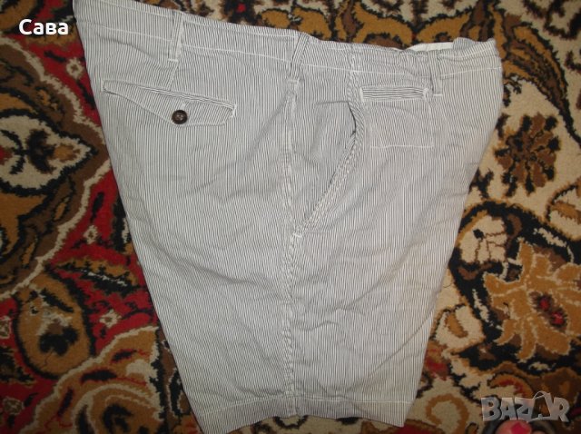 Къси панталони GIOVANI   мъжки,М и Л, снимка 5 - Къси панталони - 25536646