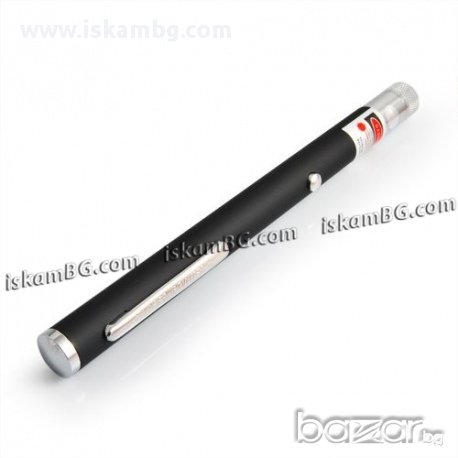 Лазер зелен мощност 200mw с 5 приставки, снимка 2 - Други спортове - 13447115