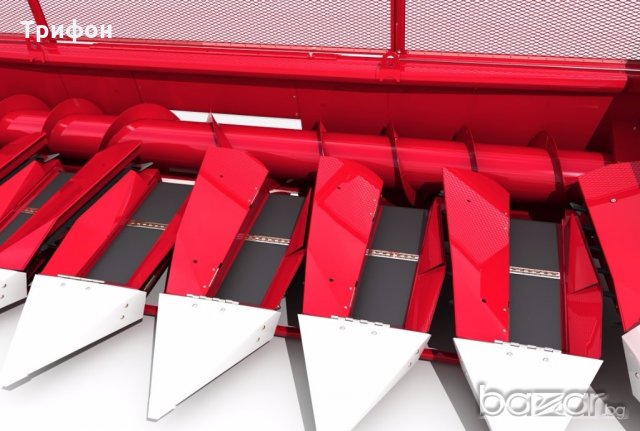 ХЕДЕРИ ЗА ЦАРЕВИЦА / СЛЪНЧОГЛЕД , снимка 3 - Селскостопанска техника - 20066402