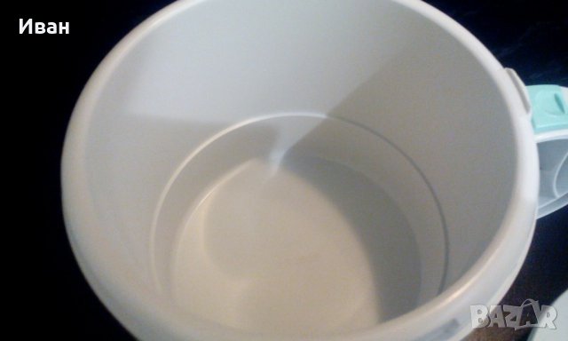 Сладолед машина PHILIPS, снимка 6 - Кухненски роботи - 25500269