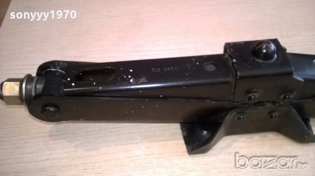 *крик за бус-фиат/пежо/ситроен-внос швеицария, снимка 12 - Аксесоари и консумативи - 18224689