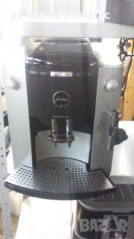 кафемашини за части, снимка 3 - Кафемашини - 26161674