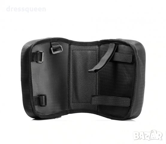  Cool Change чантичка за велосипед със странични джобове, снимка 9 - Спортна екипировка - 24774278