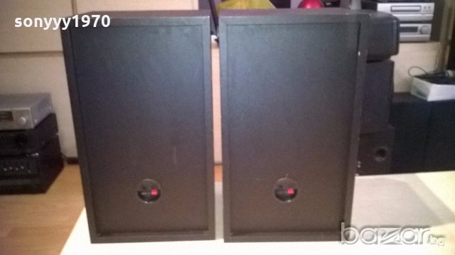 studiotech power 90-тонколони 2бр-внос швеицария, снимка 16 - Тонколони - 19849847