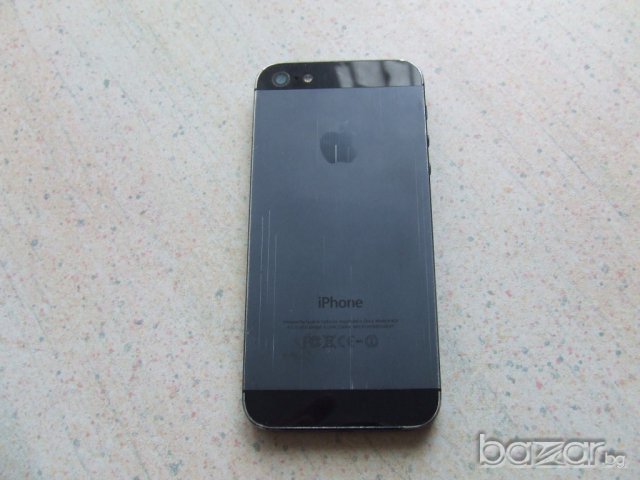 Айфон , снимка 4 - Apple iPhone - 16035261