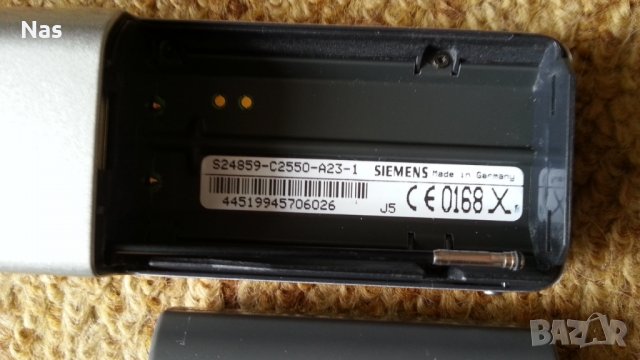 Продавам Siemens S4 Лимитирана серия, снимка 10 - Други - 25441284
