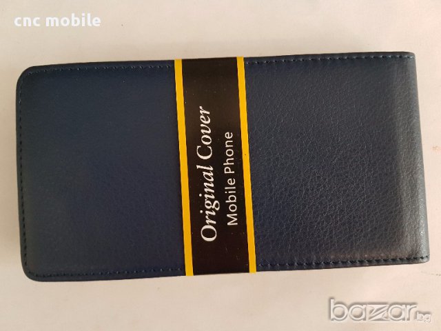 Lenovo A5000 калъф - case, снимка 2 - Калъфи, кейсове - 17455162