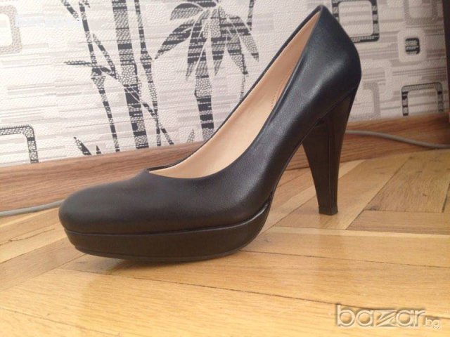официални обувки, снимка 3 - Дамски обувки на ток - 16067816