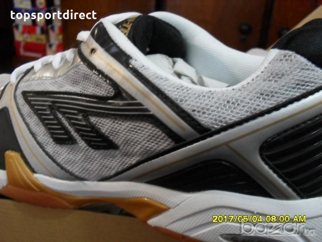  Hi-Tec Indoor Мъжки Спортни oбувки /фитнес внос Aнглия, снимка 5 - Спортни обувки - 18195386