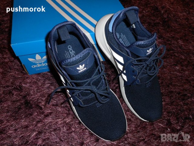 Adidas X_PLR, снимка 5 - Маратонки - 21818164