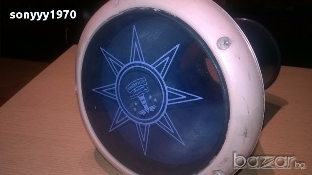 ПАРТИ ЦЕНТЪРА СИ ТИ-Тарамбука метална нова 40см-от сирия, снимка 7 - Ударни инструменти - 14572482