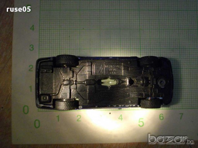 Кола - 73, снимка 6 - Други ценни предмети - 8342325