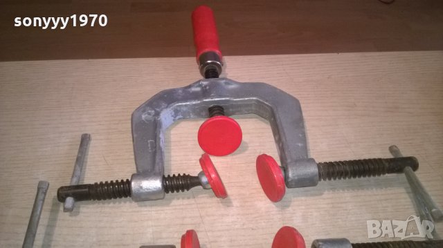 germany-bessey-235ЛВ 1БР-якa немскa профи стегa-внос швеицария