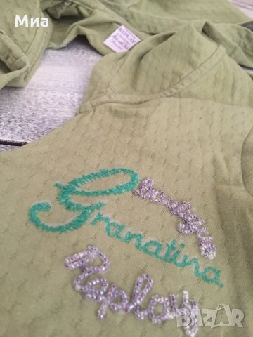 Дамски потник Replay, снимка 2 - Потници - 24233983