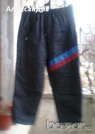 Зимна грейка - долнище