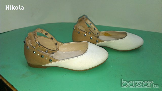 Детски обувки Zara girl №24 , снимка 9 - Детски сандали и чехли - 17672895