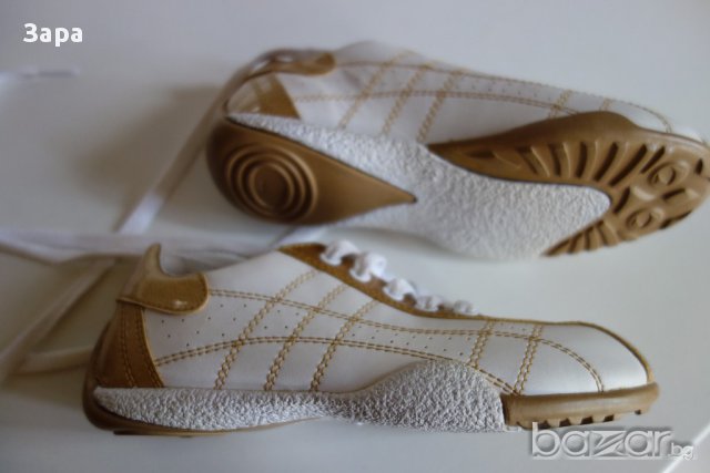 нови кожени обувки Richter, 31ви номер, снимка 10 - Детски маратонки - 15974413