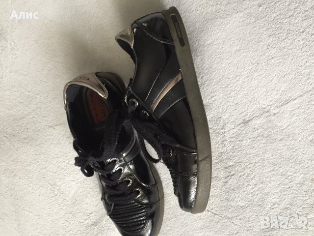 GEOX два чифта , снимка 4 - Дамски ежедневни обувки - 21539106