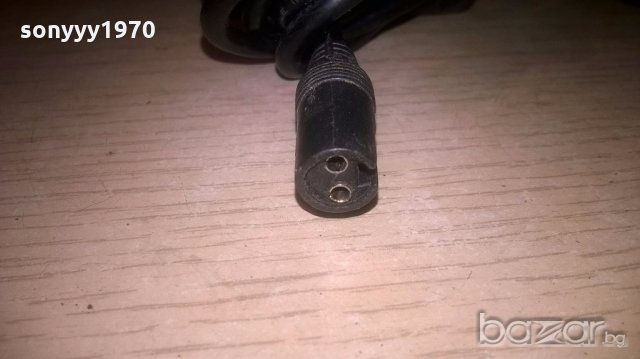 trust power adapter-15-24v/6a/120w-внос швеицария, снимка 12 - Мрежови адаптери - 19144695