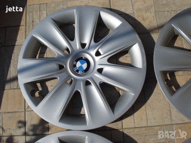 тасове 16'' за бмв bmw, снимка 5 - Аксесоари и консумативи - 25478507