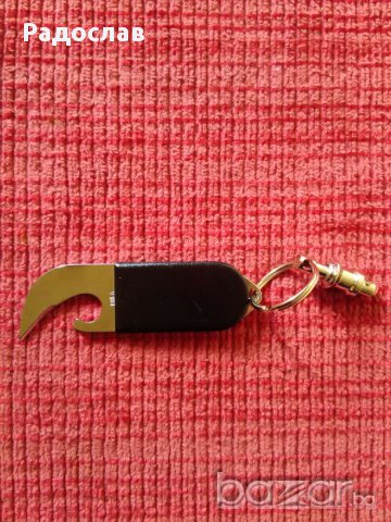 стоманена отварачка INOX