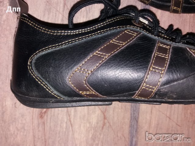  LEVIS № 43 Мъжки спортни обувки , снимка 4 - Маратонки - 19969542