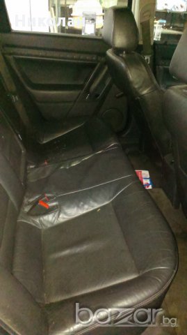 Опел Вектра Ц ДТИ, снимка 2 - Автомобили и джипове - 13105744