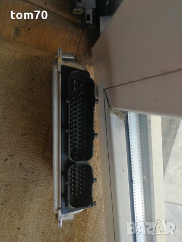Компютър  за 2.4 V6, 165кс ALF Audi A4 B5 Audi A6 C5 , снимка 2 - Части - 25799173
