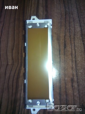 Нов дисплей за пежо ситроен peugeot 307,308,407 206 citroen C2, снимка 3 - Аксесоари и консумативи - 18731880