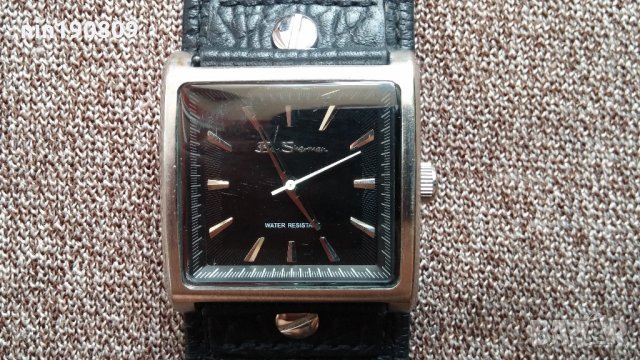 Часовник Ben Sherman , снимка 5 - Мъжки - 22089046