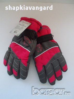 Дамски ръкавци за ски - 274, снимка 3 - Шапки - 13071465