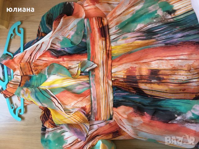 Рокля, снимка 2 - Рокли - 25093191