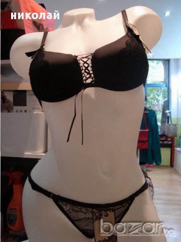 Еsther Queen комплект бельо