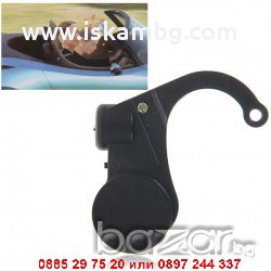 Аларма против заспиване при шофиране - код 0026, снимка 4 - Аксесоари и консумативи - 12236414