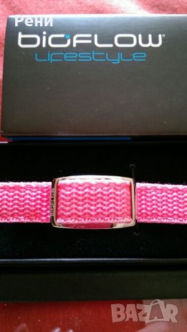 Гривна Bioflow, снимка 3 - Други - 25388247