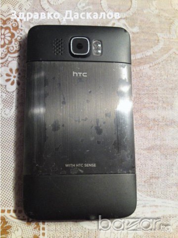 HTC HD2 части, снимка 2 - HTC - 11049134