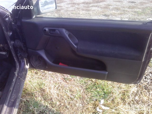 Фолксфаген голф 1.9TDI-110к.с-1996г,на части, снимка 6 - Автомобили и джипове - 23677478