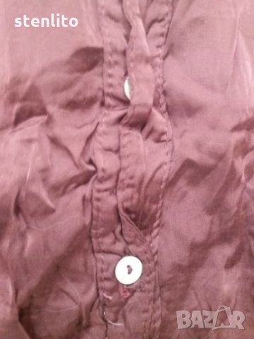 дамска блуза PERLA NERA , снимка 4 - Ризи - 21982236