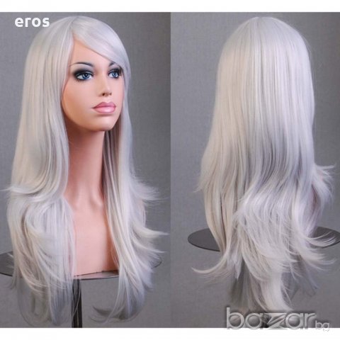 ПЕРУКИ код 322331, снимка 7 - Аксесоари за коса - 18667399